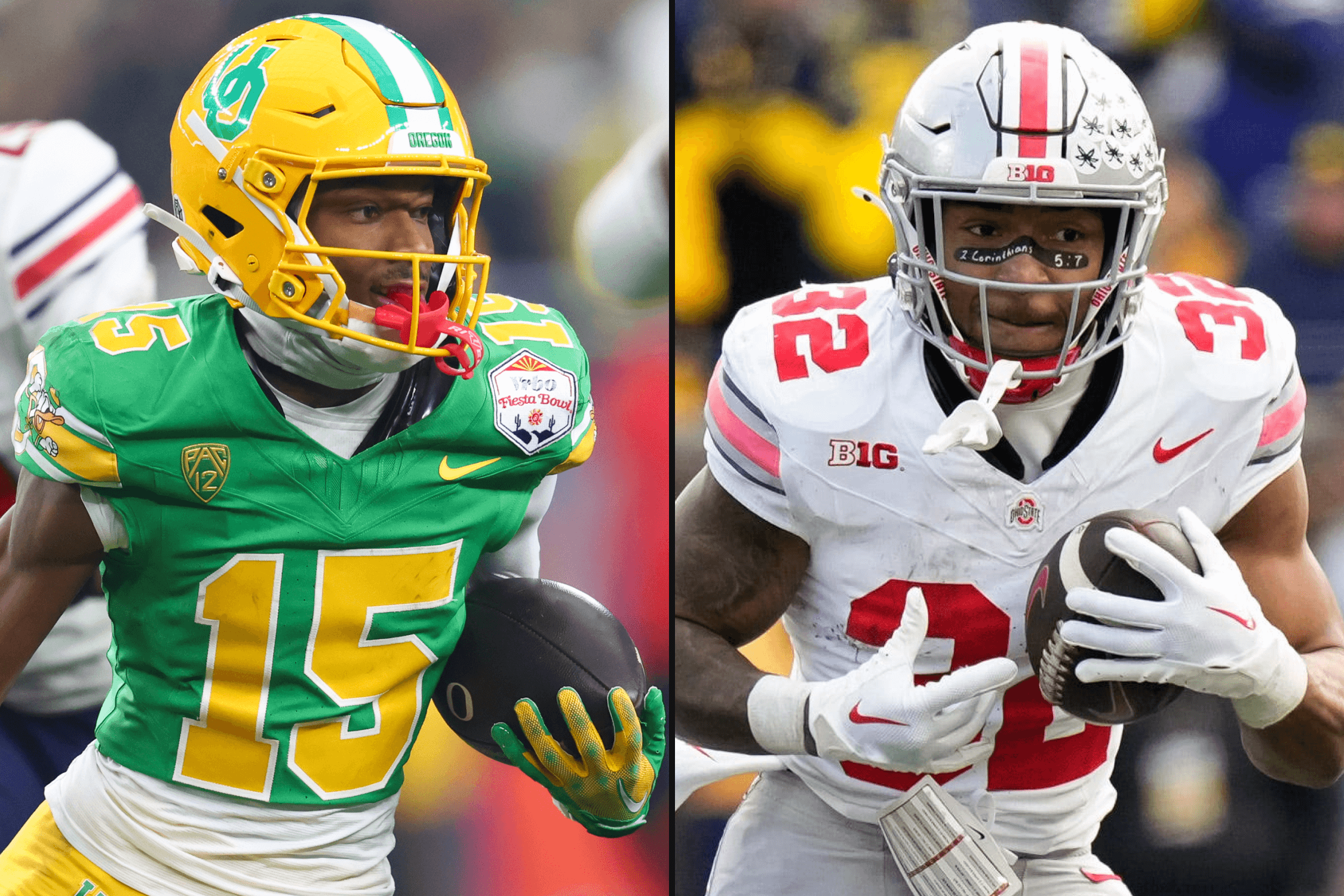 Big Ten football predictions for 2024: Can anyone challenge mighty Ohio State?