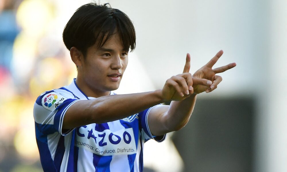 Liverpool ‘prepared to make’ move to sign £51m star as Slot aims to seal first summer signing