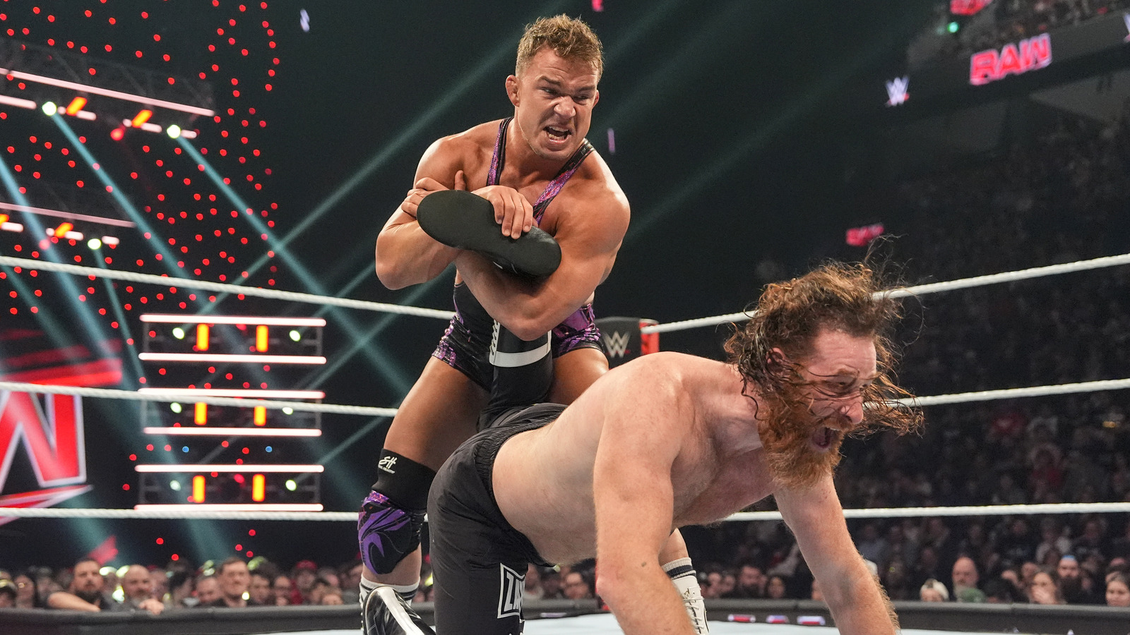 Chad Gable Shares Frustration With One Aspect Of WWE Run