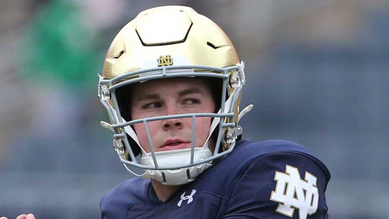Five under-the-radar games to start the college football season