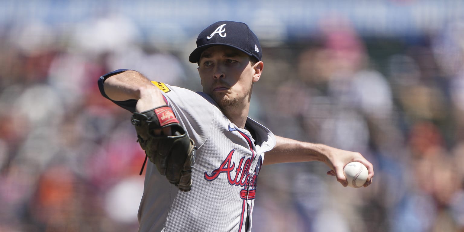 Despite series-finale loss, Braves trending in right direction health-wise Despite series-finale loss, Braves trending in right direction health-wise