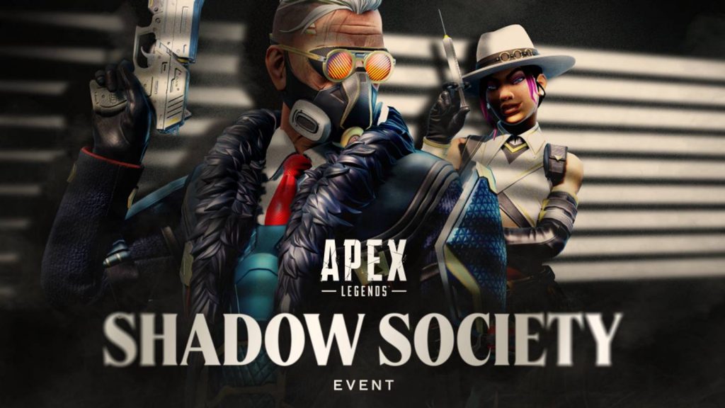 Apex Legends Shadow Society Event Patch Notes: Full List of Changes