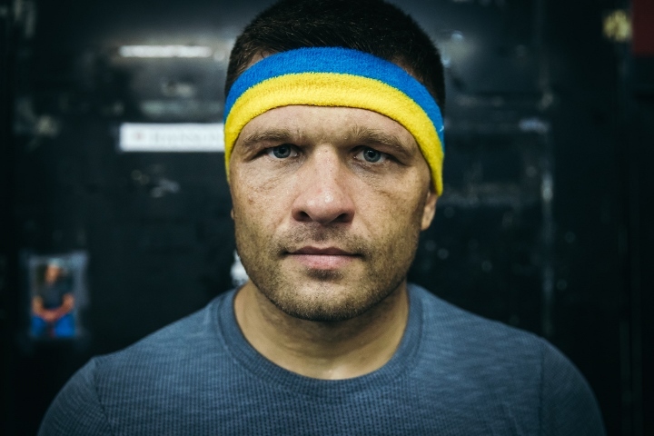 Riddled: 10 modern day fighters who rarely had luck on their side Riddled: 10 modern day fighters who rarely had luck on their side