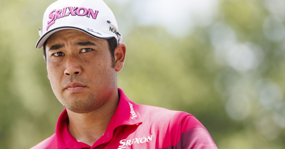 FedEx St. Jude Championship Round 3 Tee Times; Hideki Matsuyama, Denny McCarthy co-lead