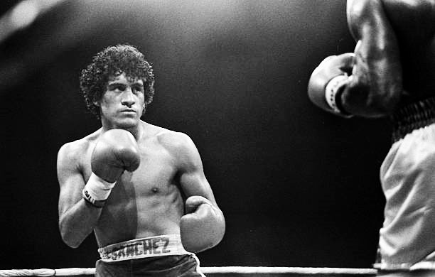 Salvador Sanchez: Counterpunch