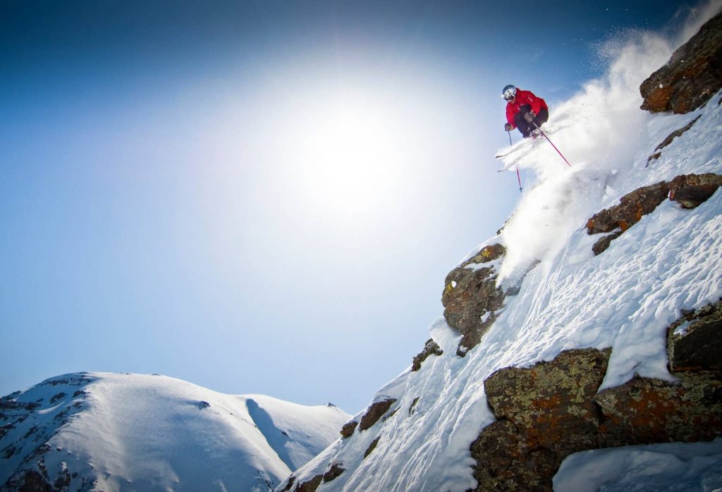 Keep Your Clips Up #17: Best Ski Videos of the Week