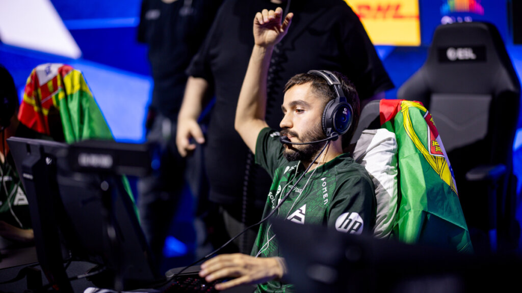 SAW upset FaZe in IEM Cologne 2024 Quarter-Finals