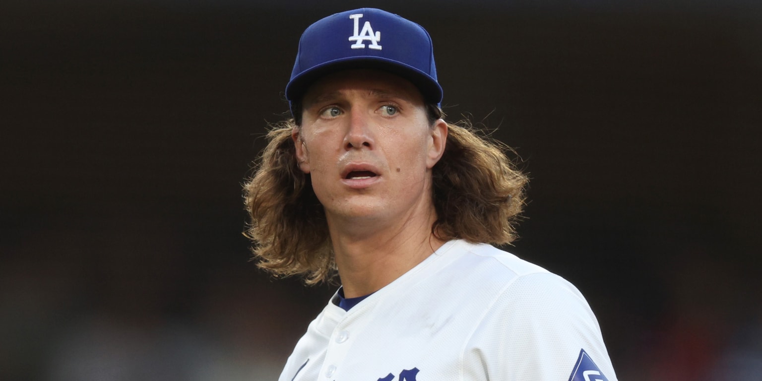 Dodgers beat Cards, but Glasnow heads to IL with elbow tendinitis