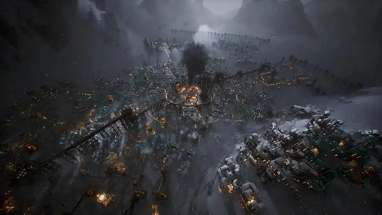 Are there plans to release Frostpunk 2 on PlayStation 5 or Xbox Series X/S?