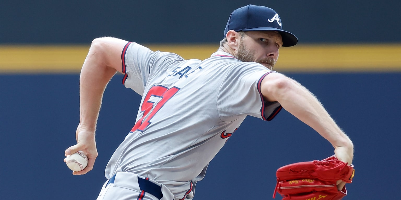 We haven't seen a rebound like Sale's in decades