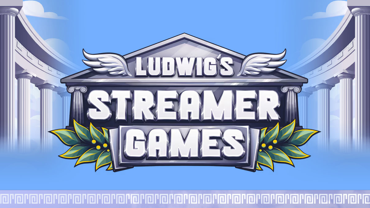 Ludwig’s Streamer Games: All teams, events, results, and more Ludwig’s Streamer Games: All teams, events, results, and more