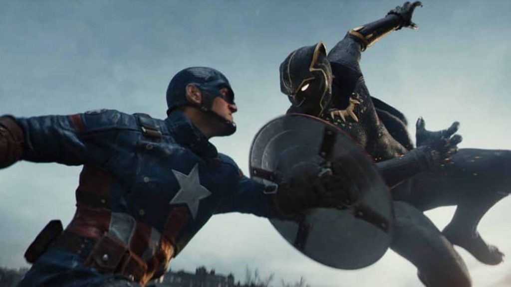 Is Marvel 1943: Rise of Hydra Canon to the MCU? Is Marvel 1943: Rise of Hydra Canon to the MCU?