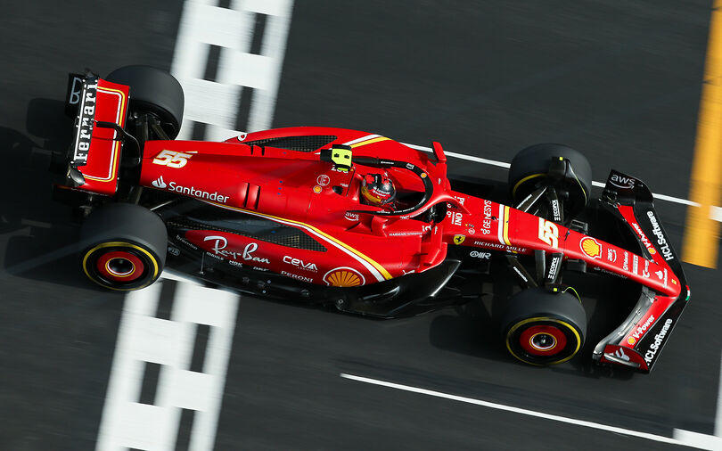 Ferrari have 60 per cent more points than last year, insists team boss Fred Vasseur