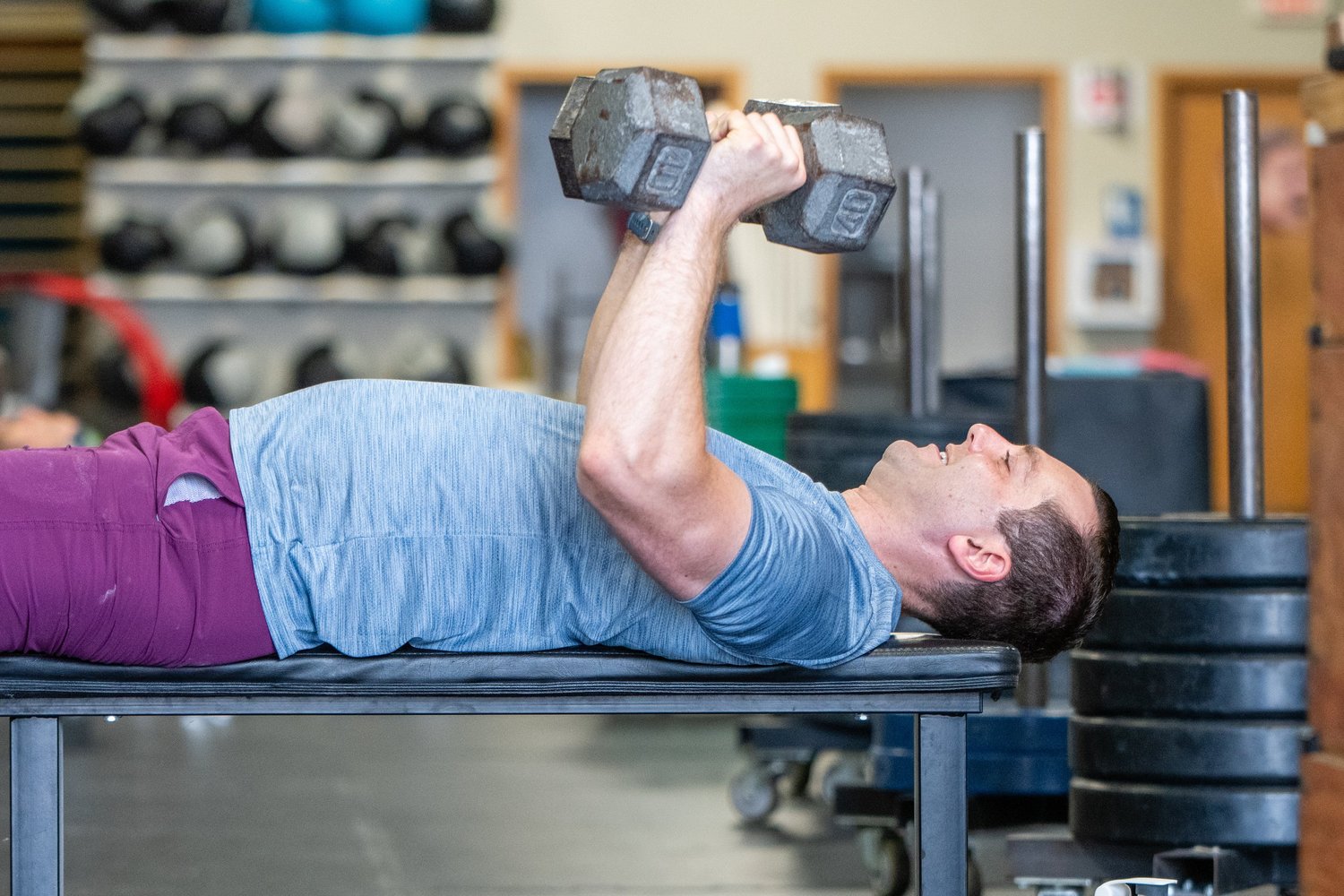 WOD: Friday 240816