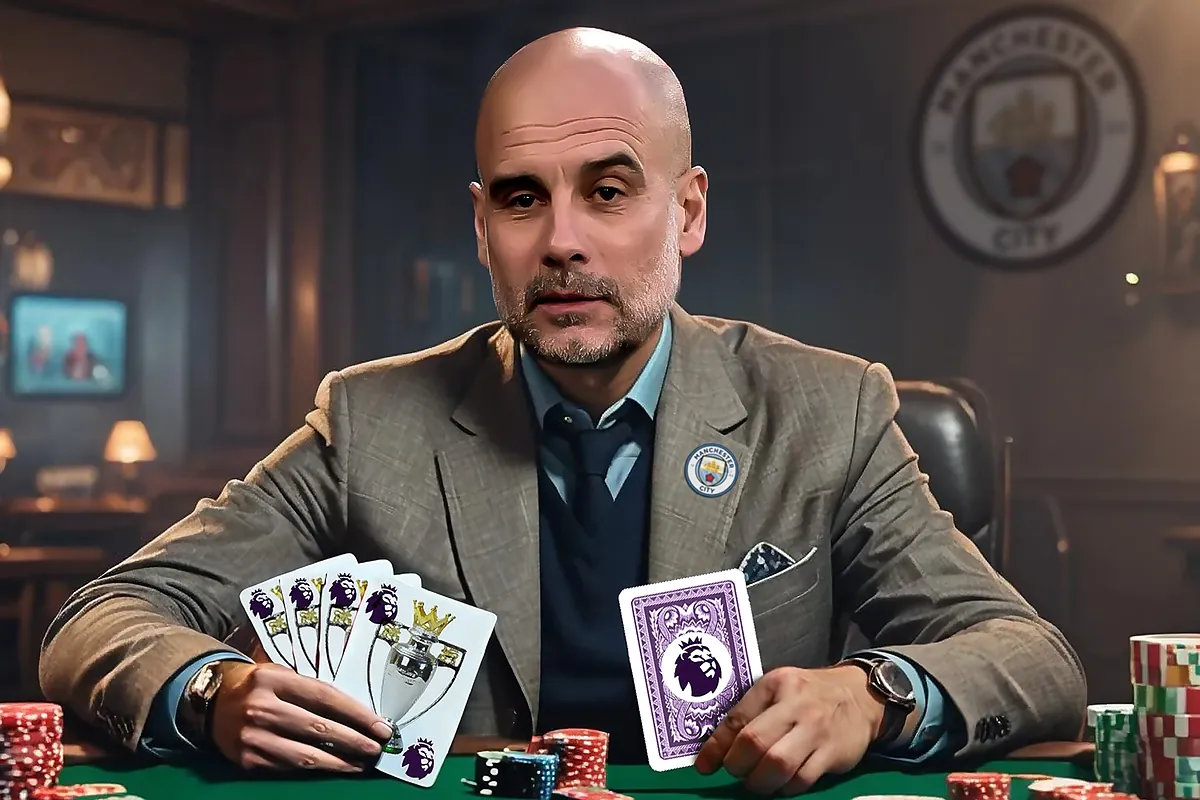 The Premier League kicks off: Everybody against Manchester City to stop Pep Guardiola's historic win
