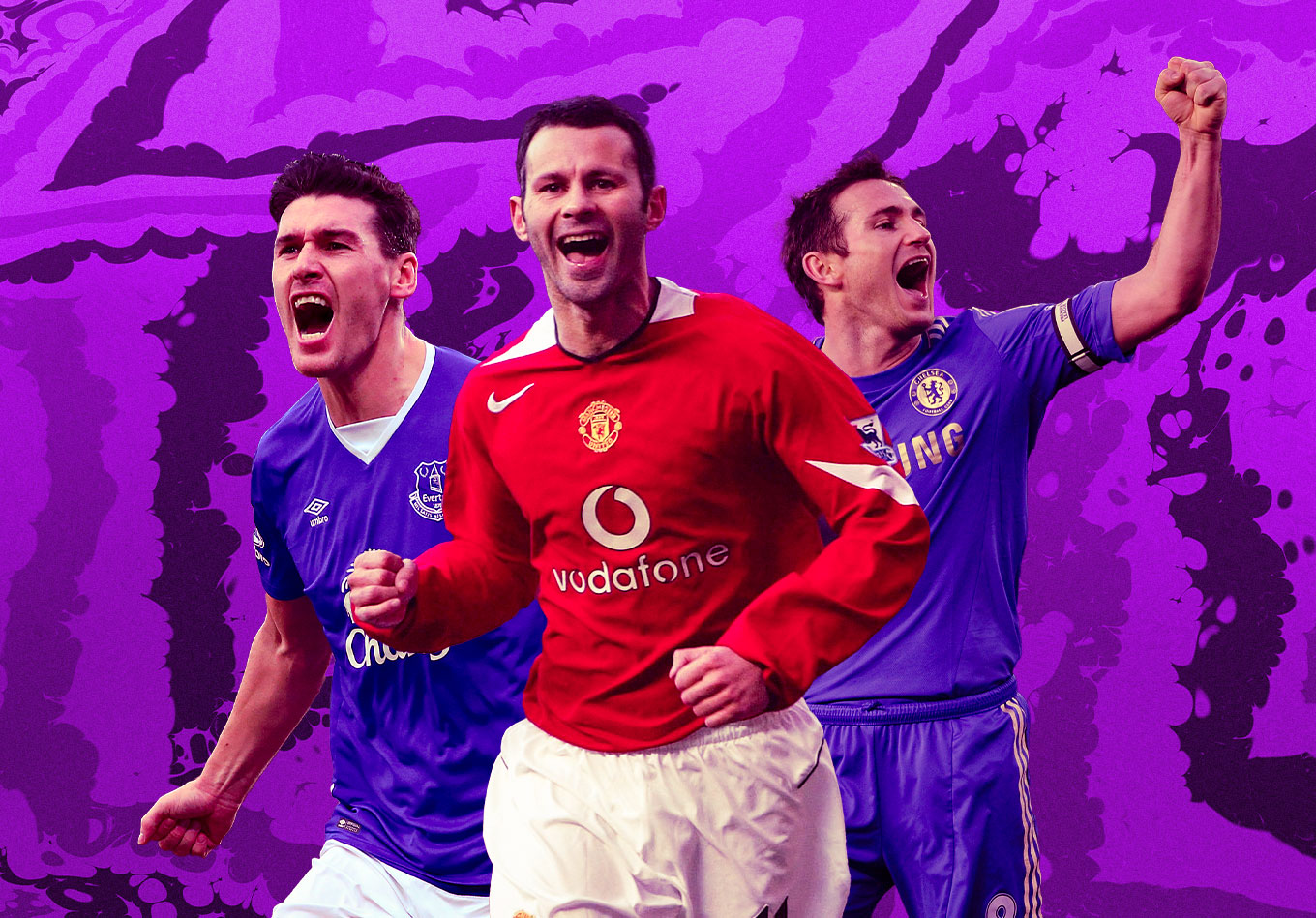 The Players with the Most Premier League Appearances