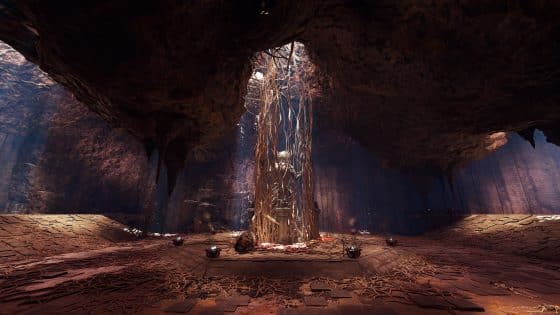 Nightingale: What is Coming in Realms Rebuilt?