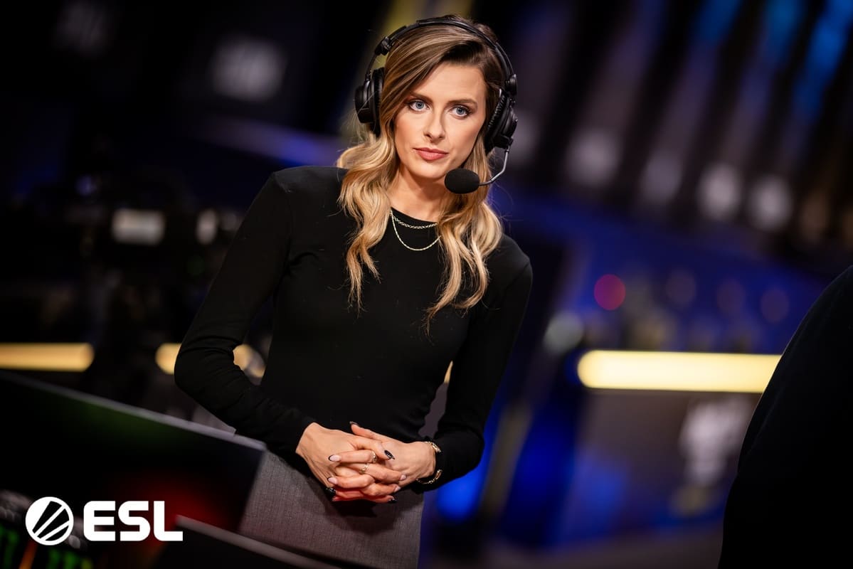 Freya at IEM Cologne: “There’s such a unique identity to all the IEM events”