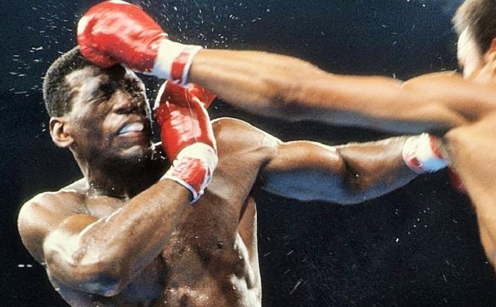 Aug. 18, 1979: Muhammad vs Conteh I