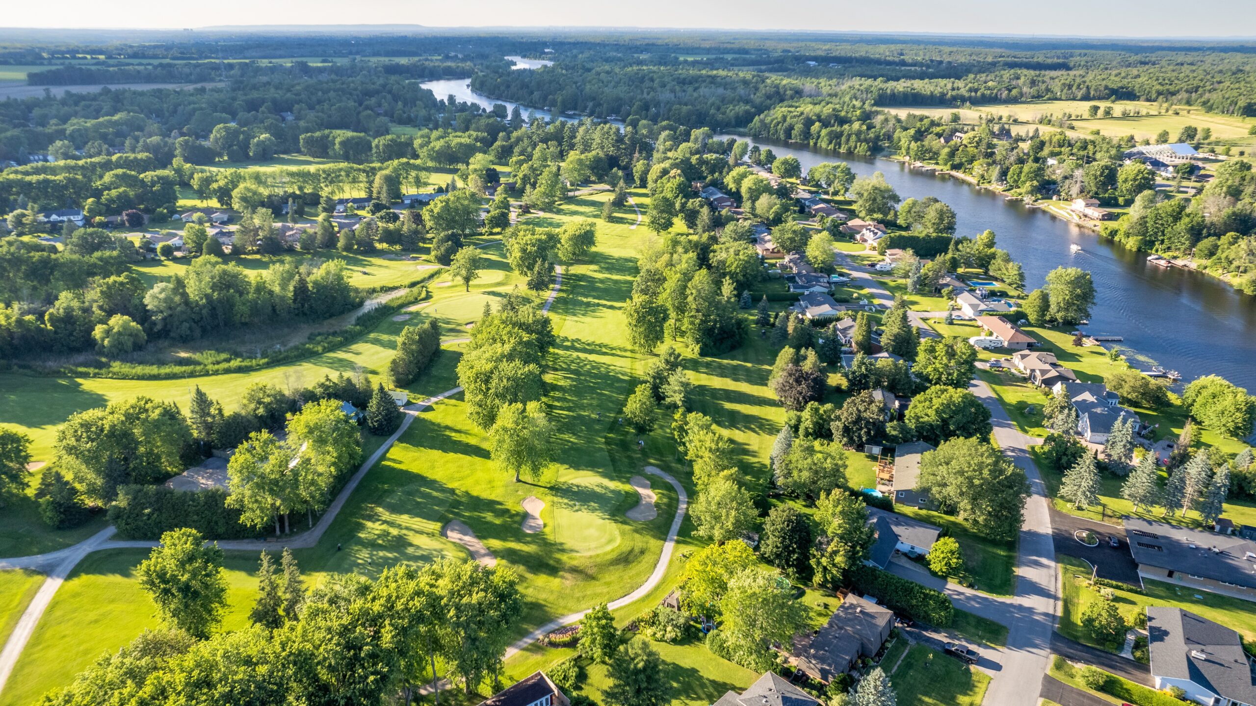 Carleton Golf and Yacht Club set to host 2024 Canadian Men’s Mid-Amateur Championship, presented by BDO 