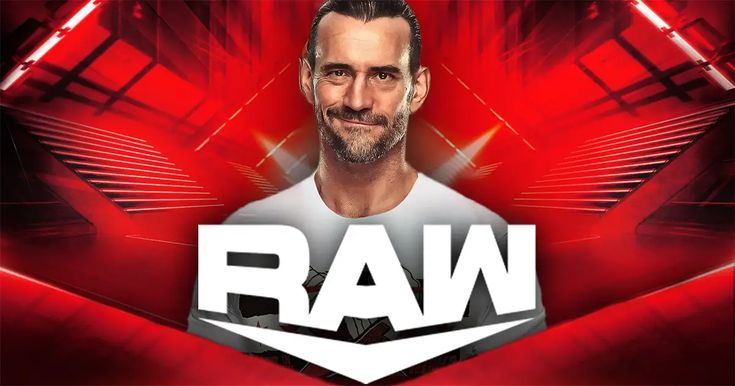 8/19 WWE Raw Preview: CM Punk has a message for Drew McIntyre, Triple Threat Tag Team Title Match