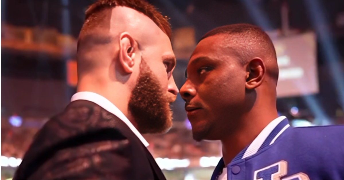 Jiri Prochazka promises fight news, calls for Jamahal Hill: ‘I will let you know soon’