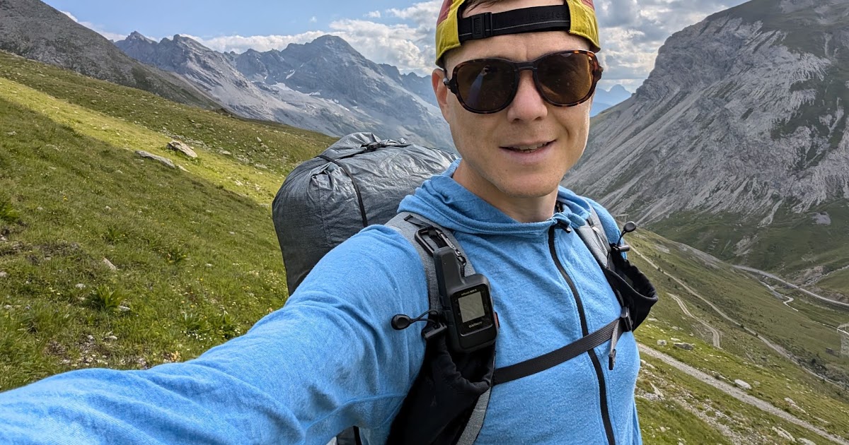 ZPacks – Mirage Sun Hoodie Review