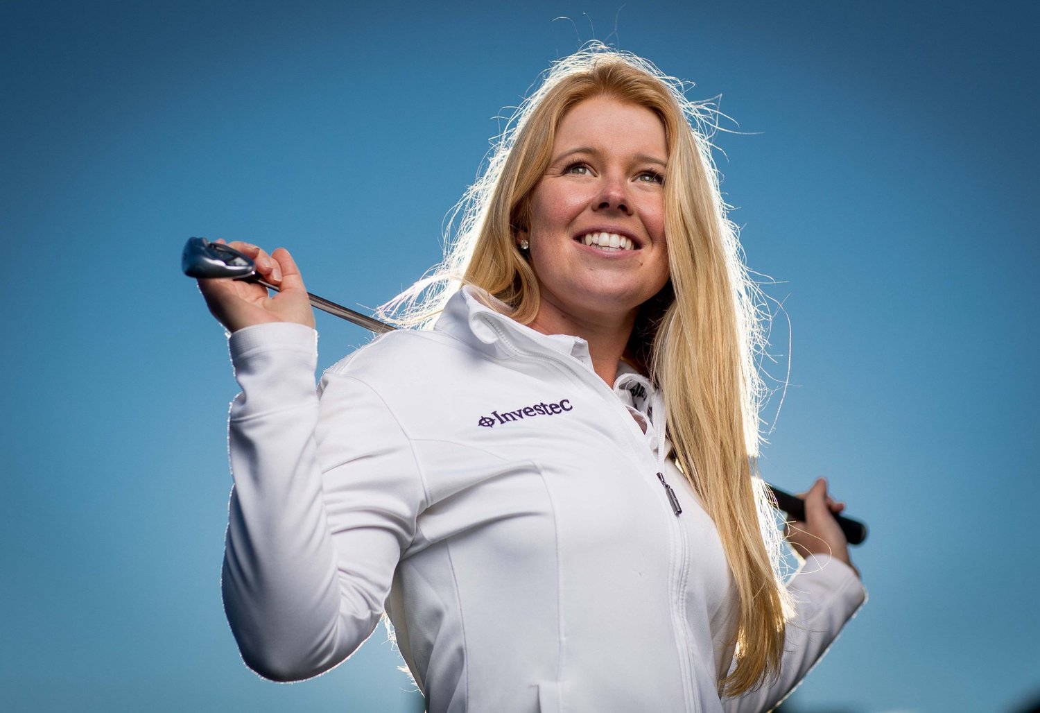 Meadow qualifies for AIG Women’s Open after playoff