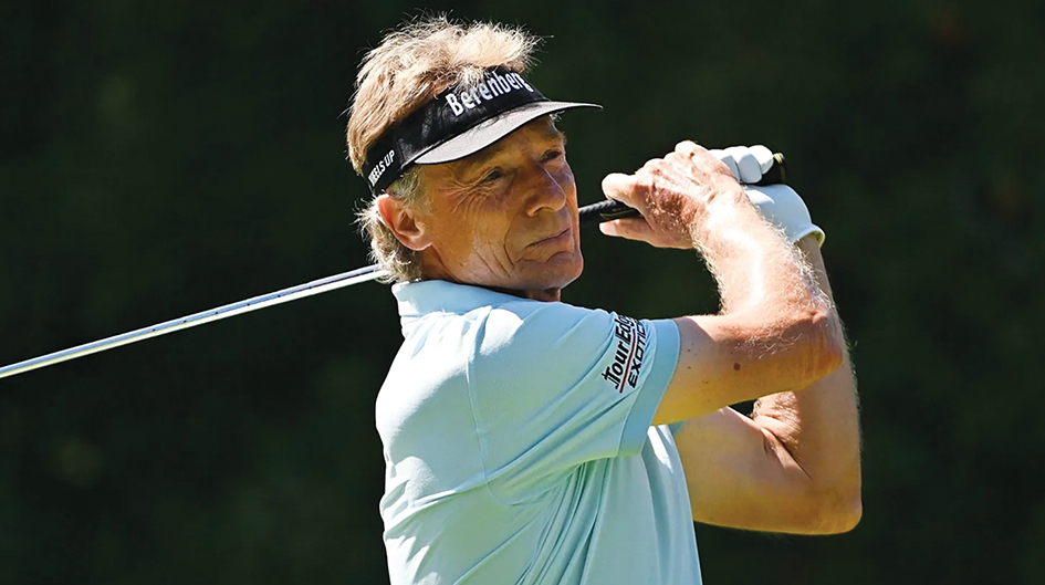 Langer’s 513 events – 50 years 
