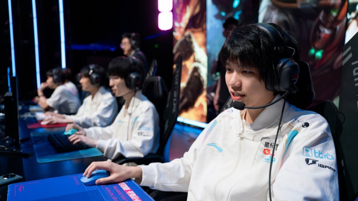 TES vs BLG: titans collide! – LPL Summer Playoffs Preview