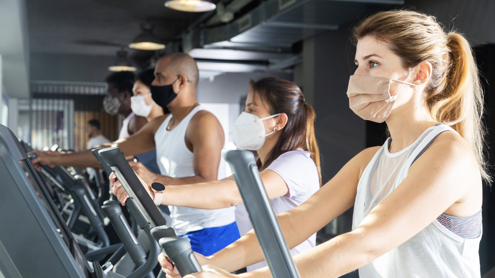 Allergy-Proof Your Gym Experience: Best Tips for Gym-Goers