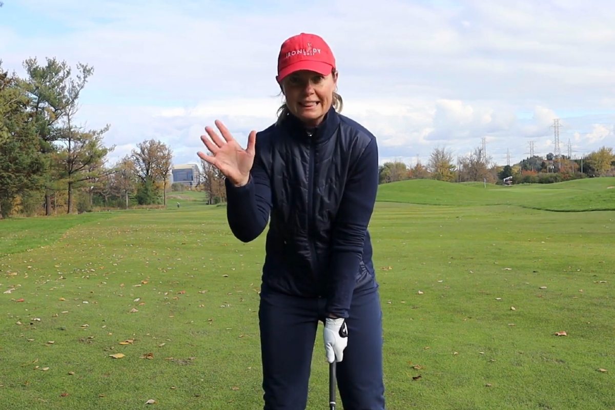 How to Grip Your Club – Beginner’s Guide How to Grip Your Club – Beginner’s Guide