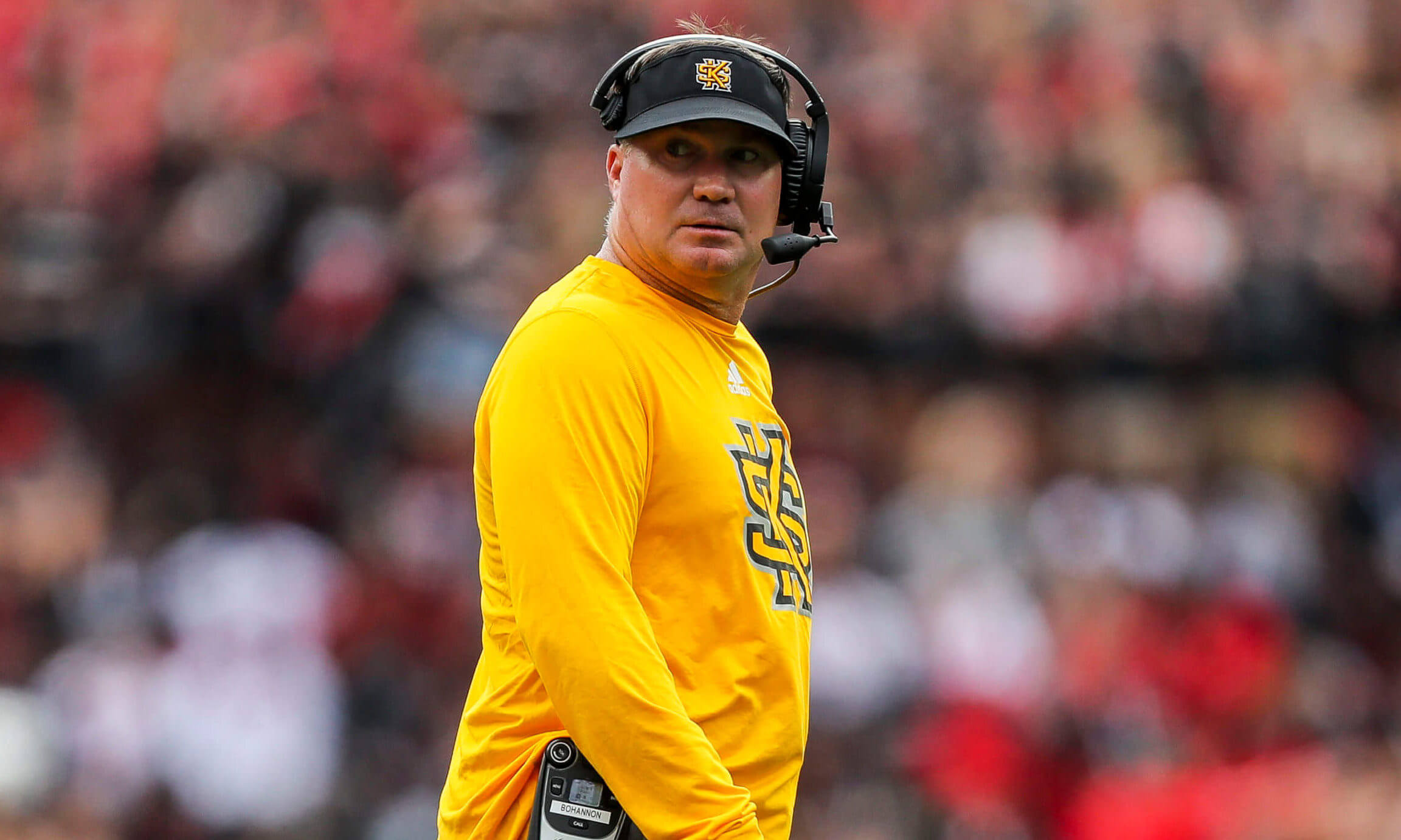 Ranking all 134 FBS teams, plus fall weddings are actually a good thing