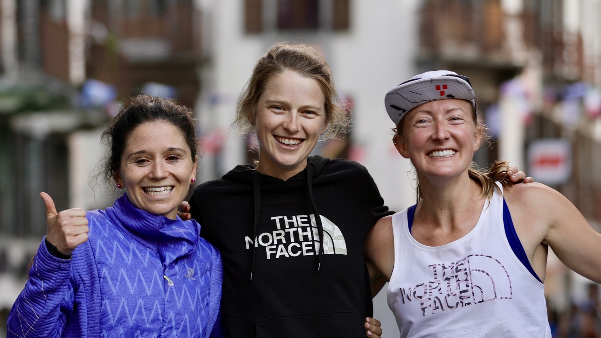 2024 UTMB Women’s Preview