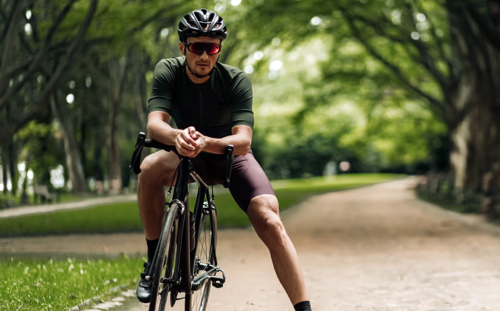 No More Wedgies: How to Keep Your Bike Shorts in Place