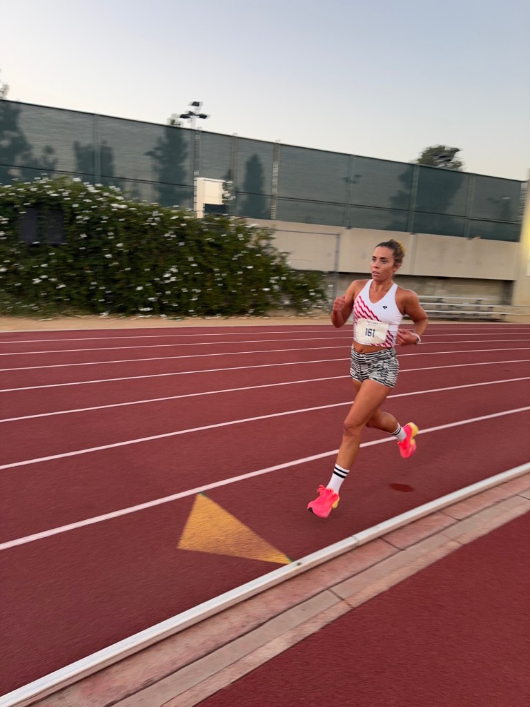 Tips for Running a Night Race Tips for Running a Night Race