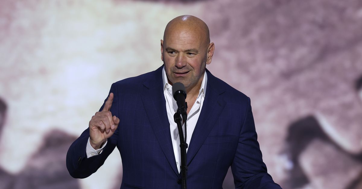 Dana White believes Jon Jones will fight Tom Aspinall: ‘There’s no way in hell that Jon Jones doesn’t want to fight Aspinall’