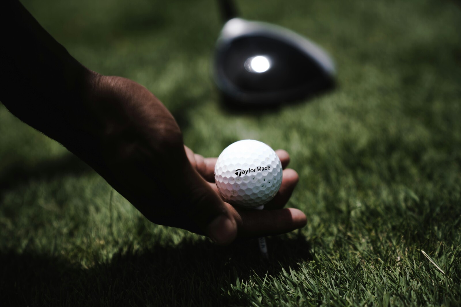 The Role of Technology in Golf Sports Betting