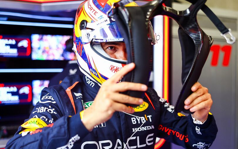 ANALYSIS: Red Bull still holds a sizeable advantage in qualifying