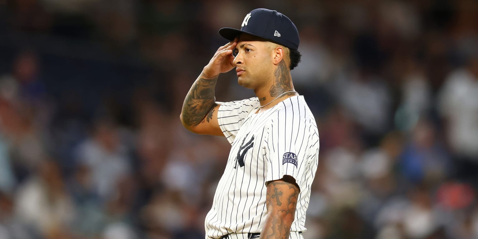 Yanks lament missed chances in marathon loss to Guardians