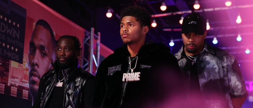 SHakur Stevenson to face joe cordina on artur beterbiev-Dmitry bivol undercard