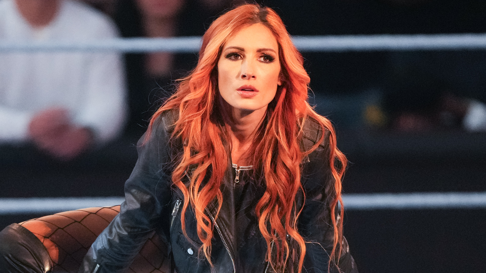 Becky Lynch Recalls Moment When WWE Feud With Bianca Belair Became Actually Dangerous