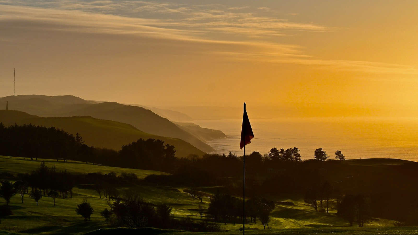Seven golf courses in the UK that are listed for sale