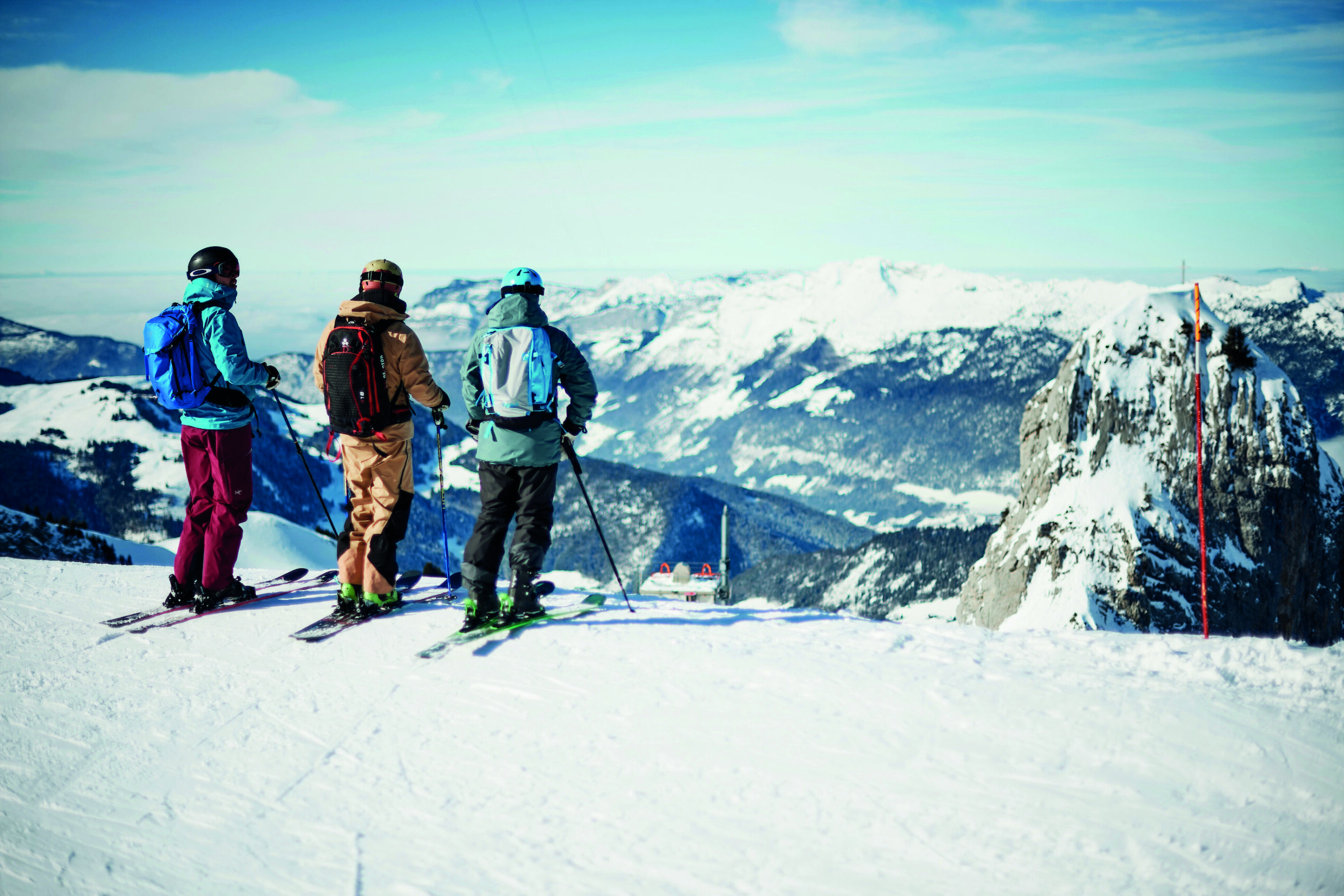 Ski Club of Great Britain Launches 2024-25 Freshtracks Programme Ski Club of Great Britain Launches 2024-25 Freshtracks Programme
