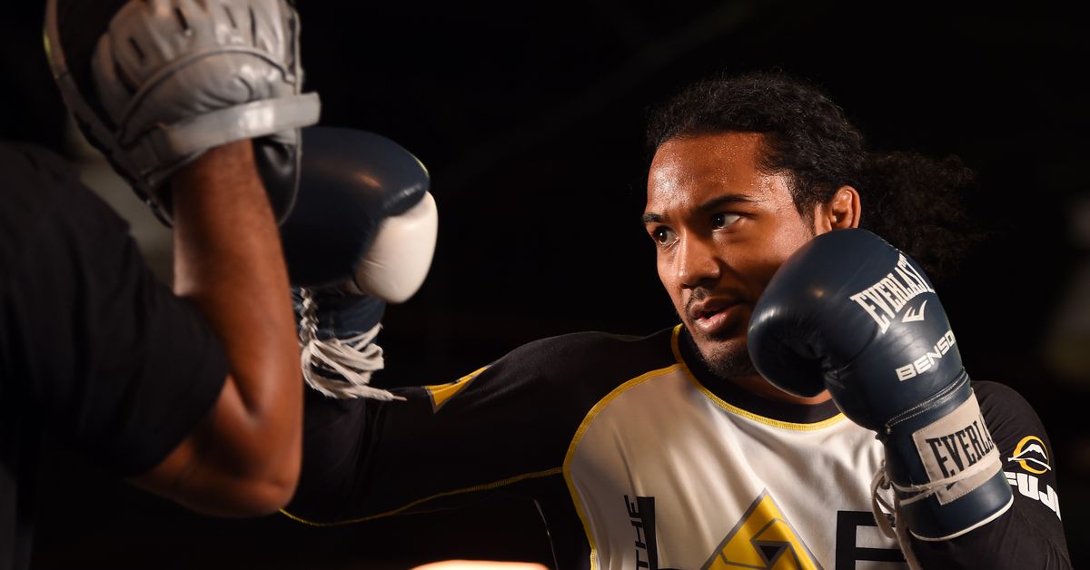 Misfits Boxing Lineup Is Nice & ‘Smooth’