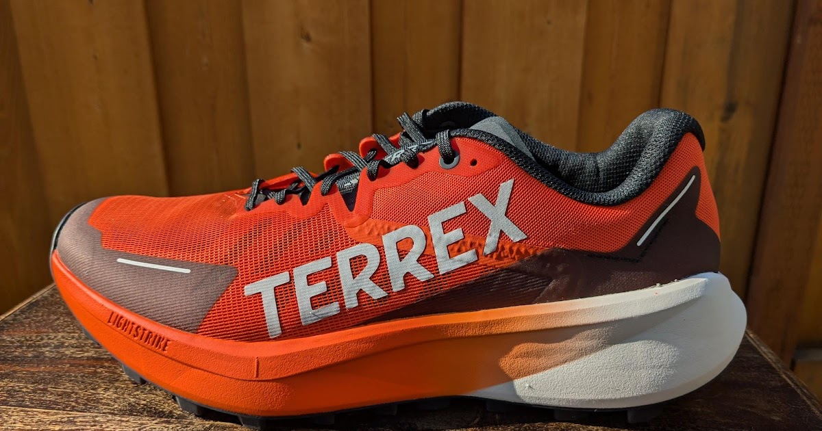 adidas Terrex Agravic 3 Multi Tester Review: A Versatile All Around Trail Runner at a Great Price! 9 Comparisons