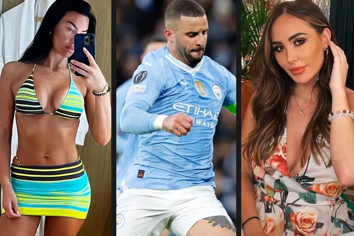 Guardiola's controversial star made 'homeless' by woman he cheated on: Take him back? Over my dead body