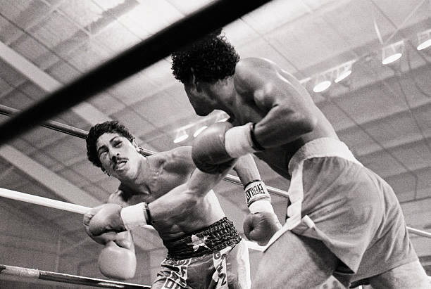 Aug. 21, 1981: Sanchez vs Gomez