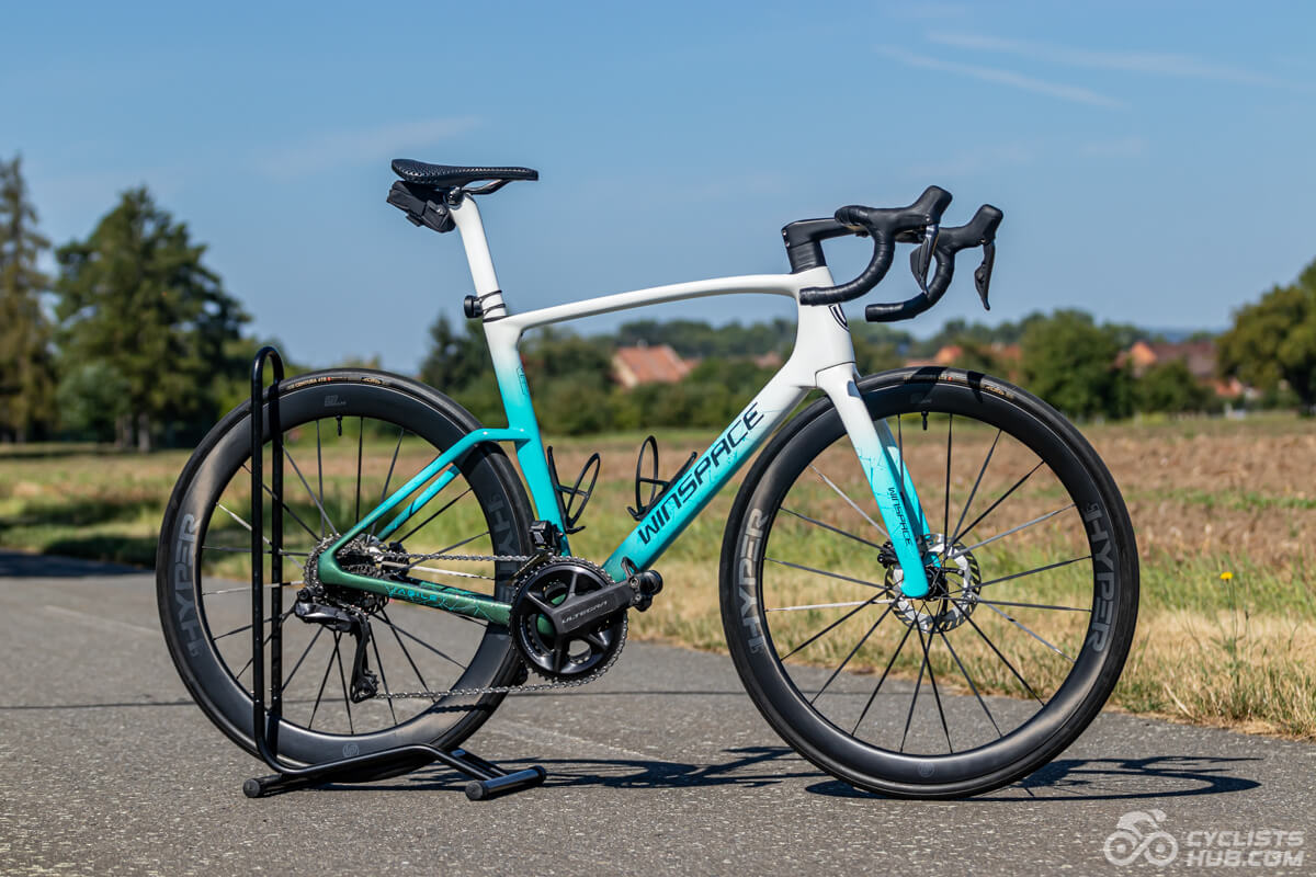 Lún HYPER 3 Review: The First Bad Move by Winspace?