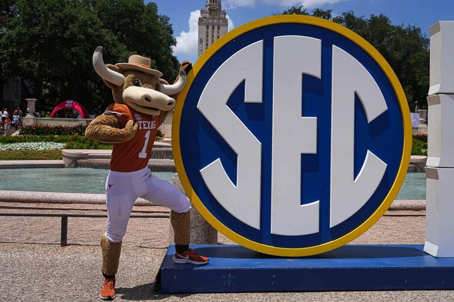 SEC announces new tiebreaker rules for 2024 conference championship game